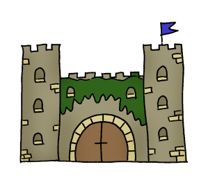 Burg Kopie